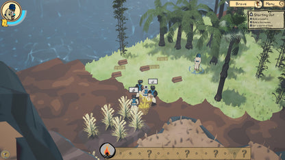 Kainga: Seeds of Civilization