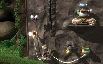 Crazy Machines 2: Time Travel Add-On Steam Key GLOBAL