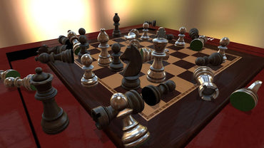 Tabletop Simulator 4-pack